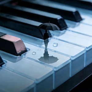 初雪（feat.于白白）