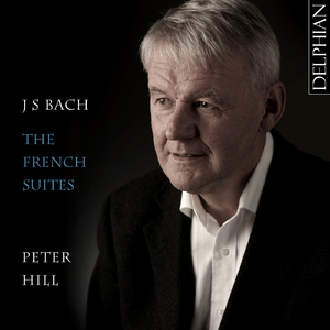 Suite in C Major, K. 399:IV. Sarabande (completed by Peter Hill)