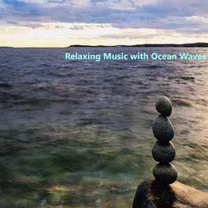 명상 수련 (파도소리)