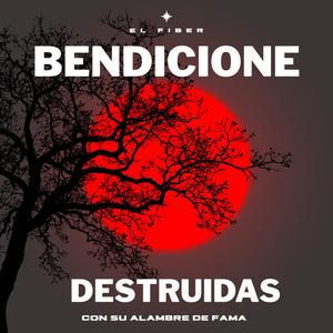 BENDICIONES DESTRUIDAS