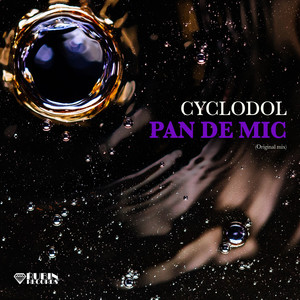 Pan De Mic (Original Mix)