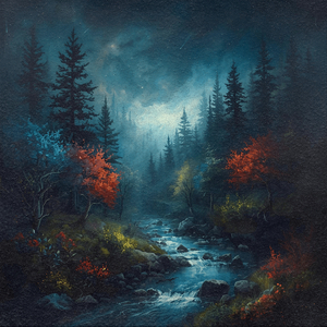 Oniric Spirit Pulsation