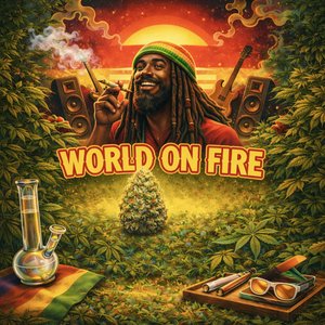 World on Fire