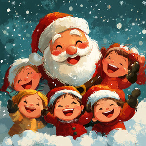 Blanca Navidad