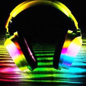 Neon Dreams of Digital Landscapes