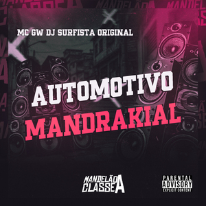 Automotivo Mandrakial