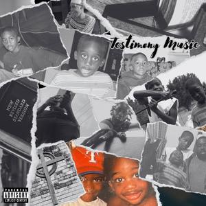 Been There (Outro) (feat. Leaux Leaux & Cain)