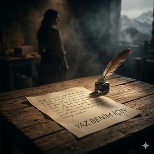 Yaz Benim İçin (feat. Hayri Ensar Abbas)