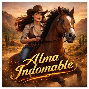 Alma Indomable