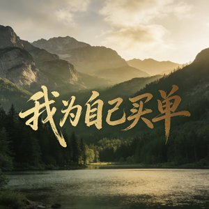 我为自己买单