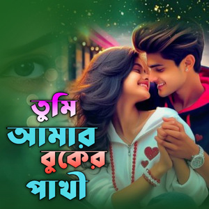 Tumi amar buker pakhi