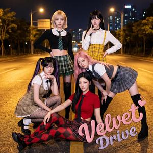 Velvet Drive