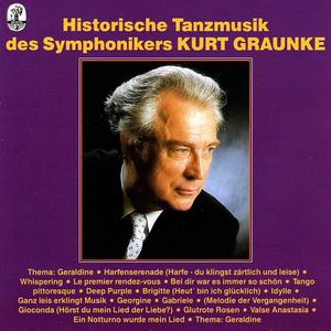 Gabriele (Melodie der Vergangenheit)