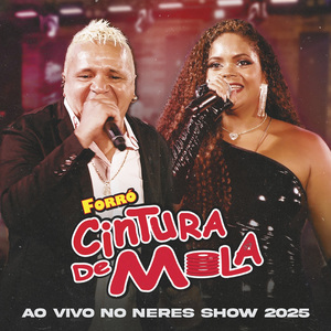 Canequinho de Couro (Ao Vivo)