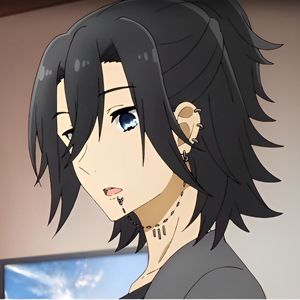 "love therapy" melodic × anime type beat