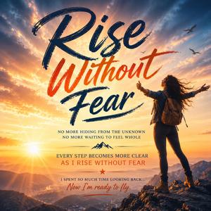 Rise Without Fear
