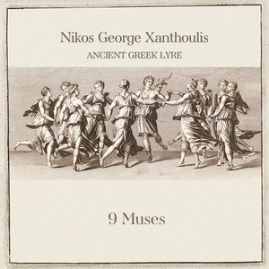 Thalia (Comedy and Pastoral Poetry)