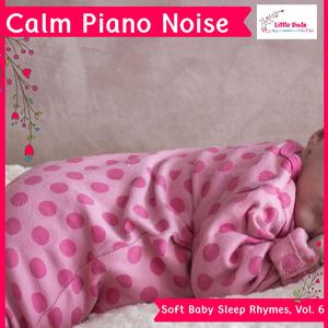 The Nocturnal (Solo Piano in C Minor)