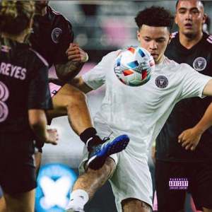 "Drug" Lil Mosey x The kid Loroi Melody traplRR星空顶