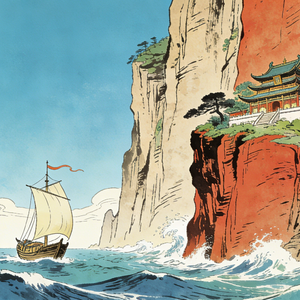 《骏马开新年》