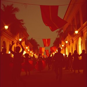 No Batuque do Meu Coração