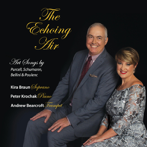 Frauenliebe und Leben, Op. 42: No. 2, Er, der Herrlichste von Allen