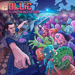 Lifeforms (Ollie Remix)