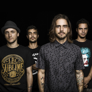 Pai João (feat. Scracho)