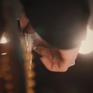 这样的结局 (Ending Scene)