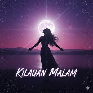 Kilauan Malam