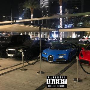 Tastic (feat. 708Ontario)