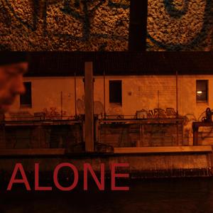 ALONE