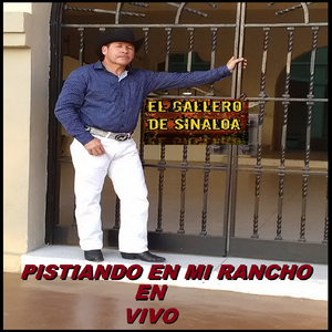 Filberto Viscarra - En Vivo
