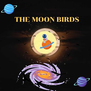 The Moon Birds