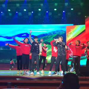 恰瓜哩饭冒（Demo）