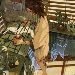Кайф ты поймала