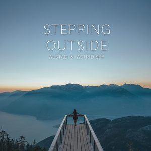 Stepping Outside