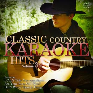 The Coast Is Clear (In the Style of Scotty Emerick) [Karaoke Version]