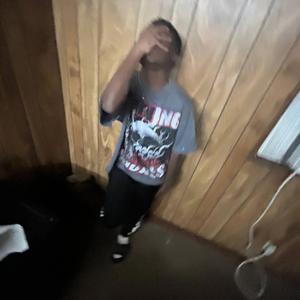 Gun Broke PT2 -LUH OSAMA X LUH CJ