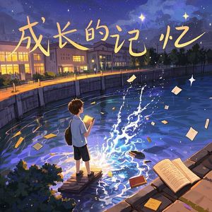 成长的记忆