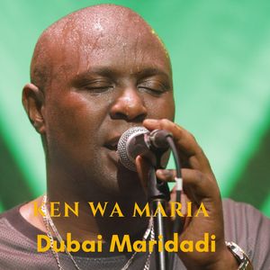 Dubai Maridadi (Rhumba Version)