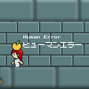 ヒューマンエラー