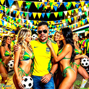 COPA DO MUNDO