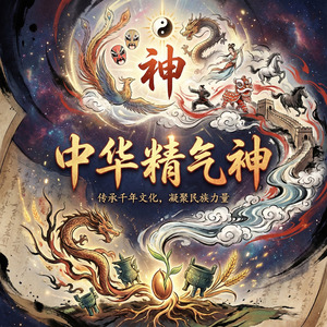 精气神