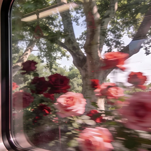 爱你是我的呼吸