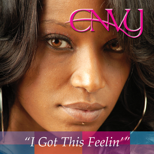 I Got This Feelin' (Digital)