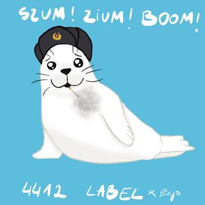 FOKA (feat. 4412 Label)