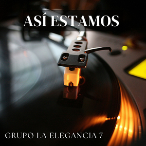 Asi Estamos
