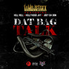 IamDJStaxx - Dat Bag Talk