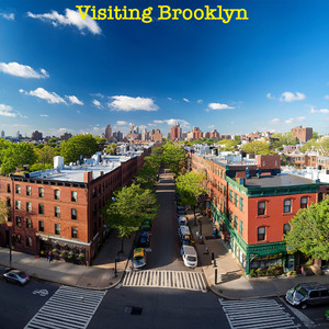 My heart is pounding